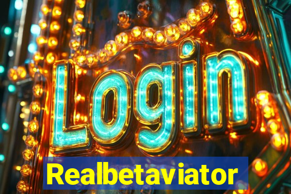 Realbetaviator