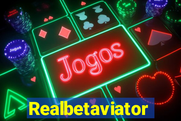 Realbetaviator