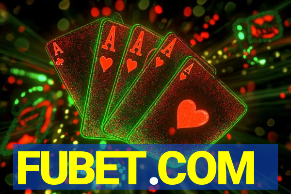 FUBET.COM