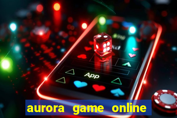 aurora game online gcash color game