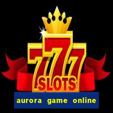 aurora game online gcash color game