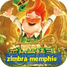 zimbra memphis