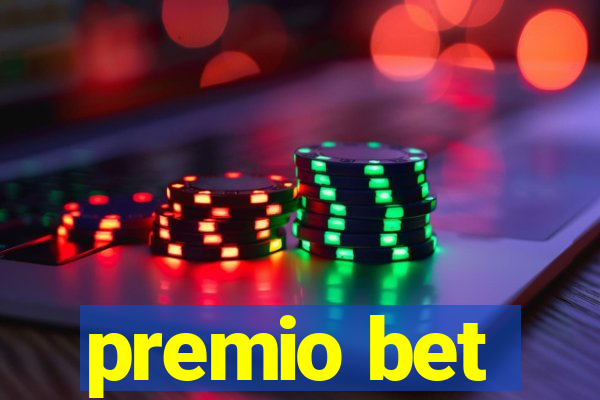 premio bet