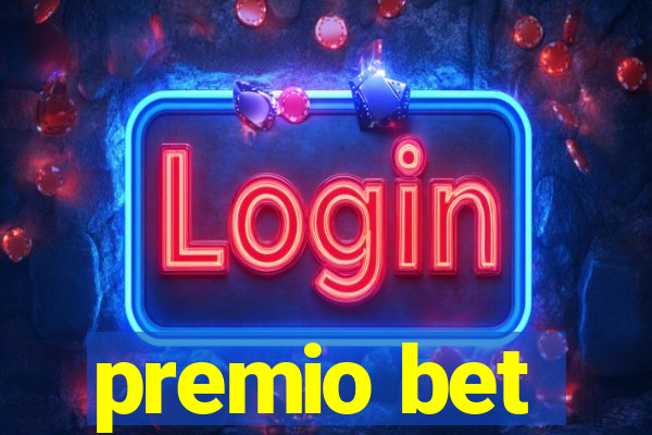 premio bet