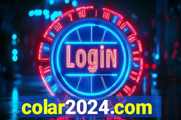 colar2024.com