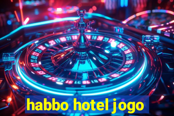 habbo hotel jogo