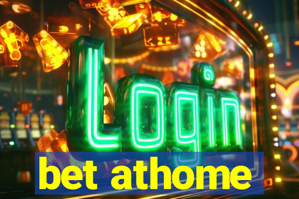 bet athome