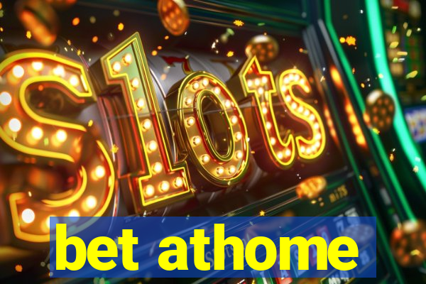 bet athome