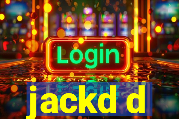 jackd d