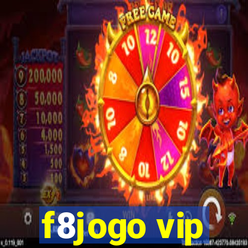 f8jogo vip