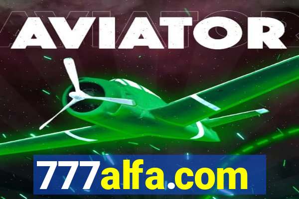 777alfa.com