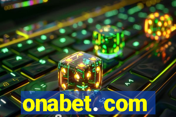 onabet. com