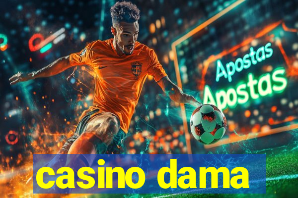 casino dama