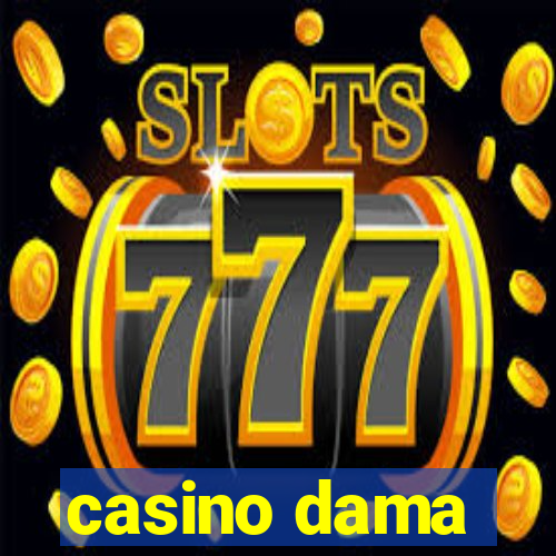 casino dama