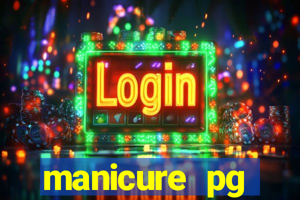 manicure pg plataforma de jogos