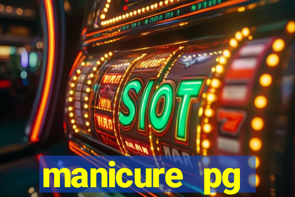 manicure pg plataforma de jogos