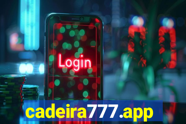 cadeira777.app