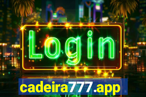 cadeira777.app