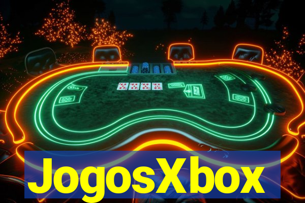 JogosXbox