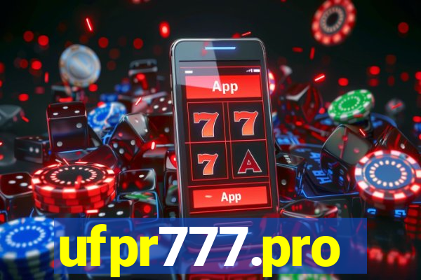 ufpr777.pro