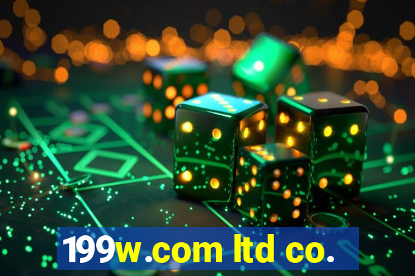 199w.com ltd co.