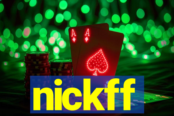 nickff