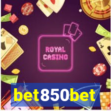 bet850bet