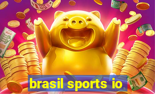 brasil sports io