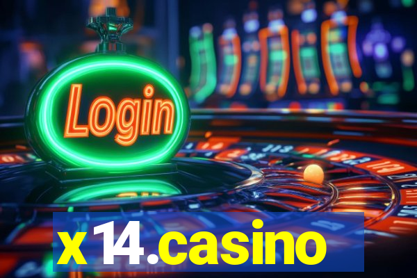 x14.casino