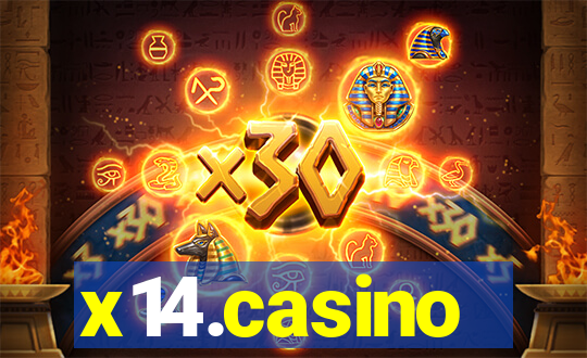 x14.casino