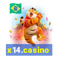 x14.casino