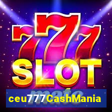 ceu777CashMania