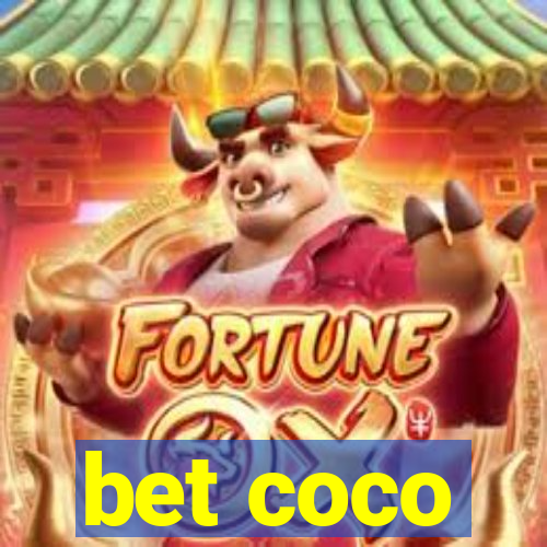 bet coco