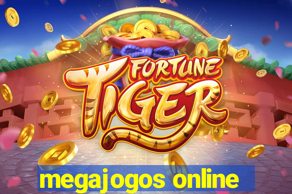 megajogos online