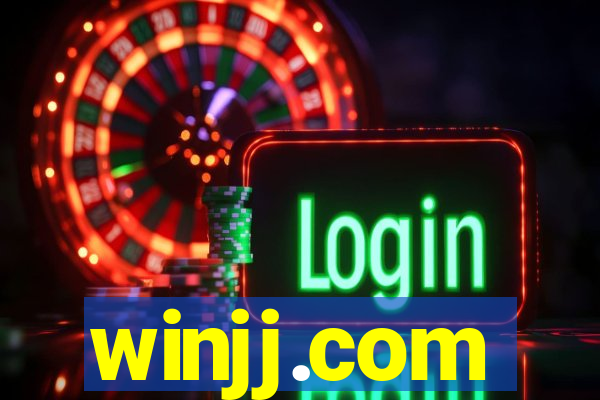 winjj.com