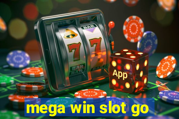 mega win slot go