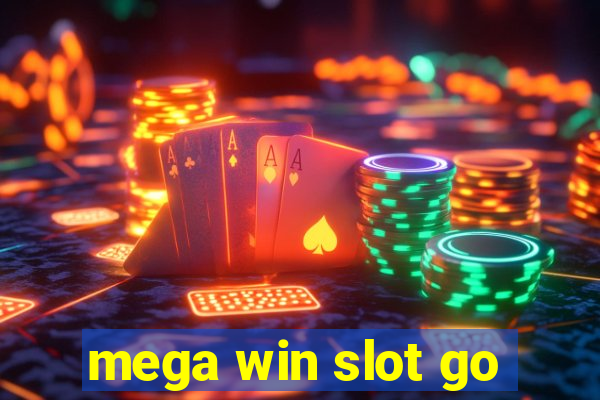 mega win slot go