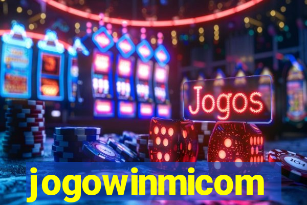 jogowinmicom