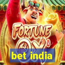 bet india