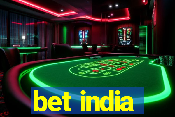 bet india