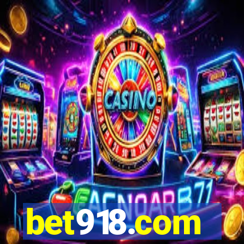 bet918.com