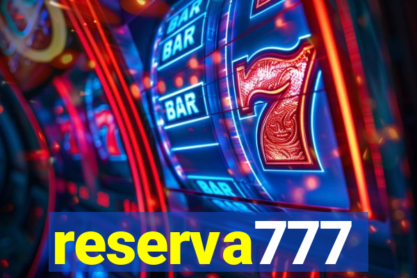 reserva777