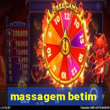 massagem betim