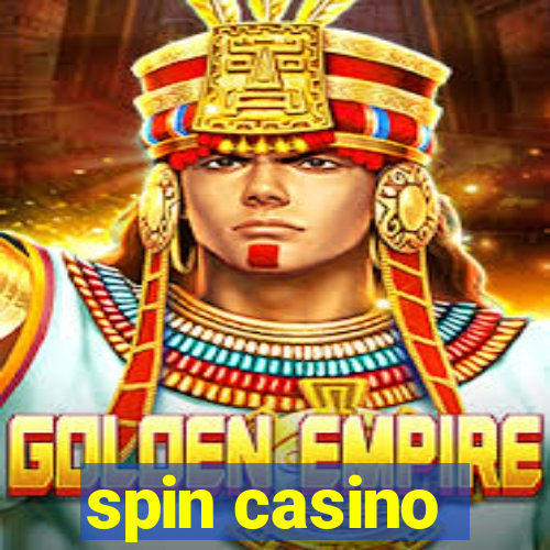 spin casino