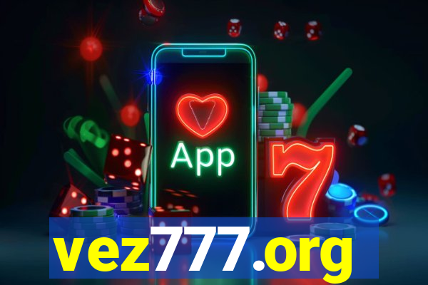 vez777.org