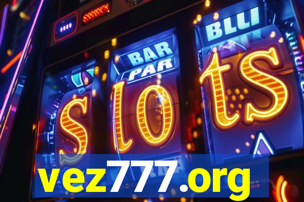 vez777.org