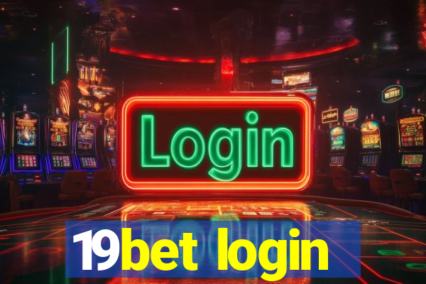 19bet login