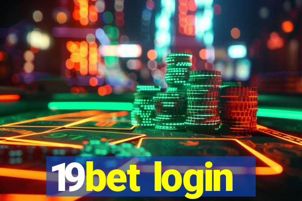 19bet login