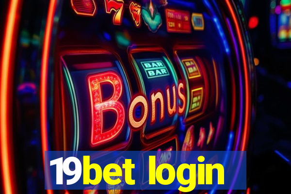 19bet login