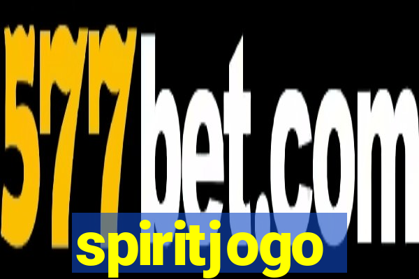 spiritjogo